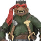 [PREORDER] Universal Monsters x Teenage Mutant Ninja Turtles - 7" Scale Action Figure – Ultimate Raphael as The Wolfman