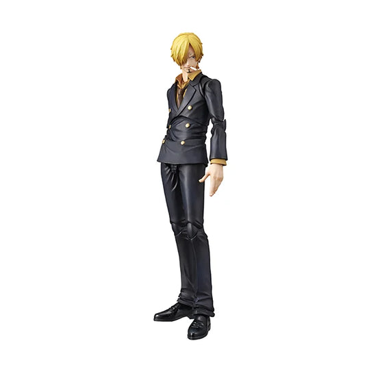 [PREORDER] Variable Action Heroes ONE PIECE Sanji (Reissue)