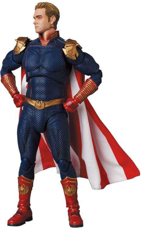 [PREORDER] MAFEX HOMELANDER (REPRODUCTION)