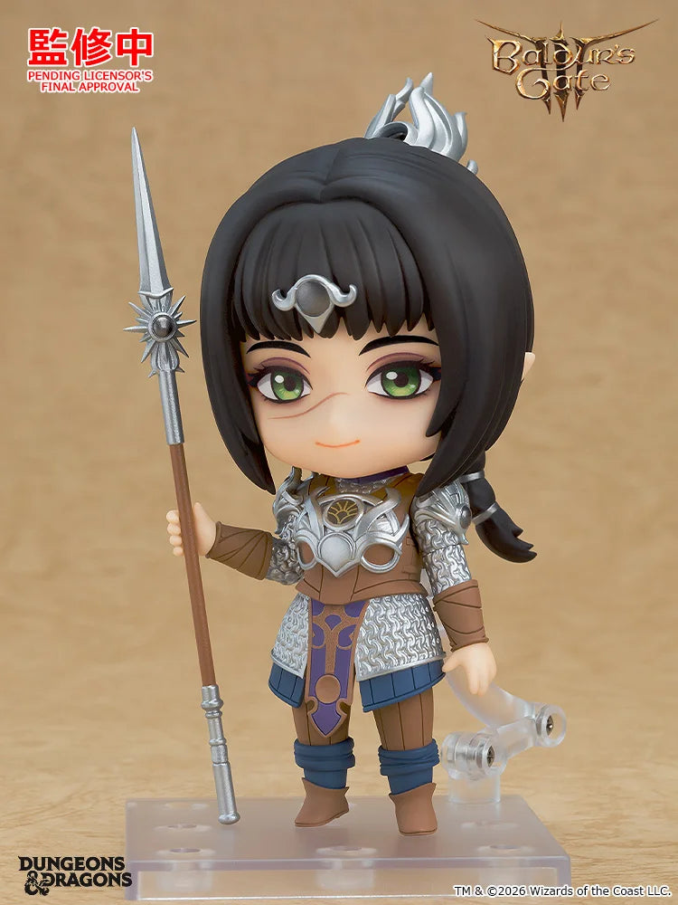 [PREORDER 083026] Nendoroid Shadowheart