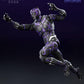 [PREORDER] Marvel Studios: The Infinity Saga- DLX Black Panther Charged ver.