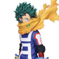 [PREORDER] MY HERO ACADEMIA 7TH SEASON FIGURE-IZUKU MIDORIYA - COLOR VER.