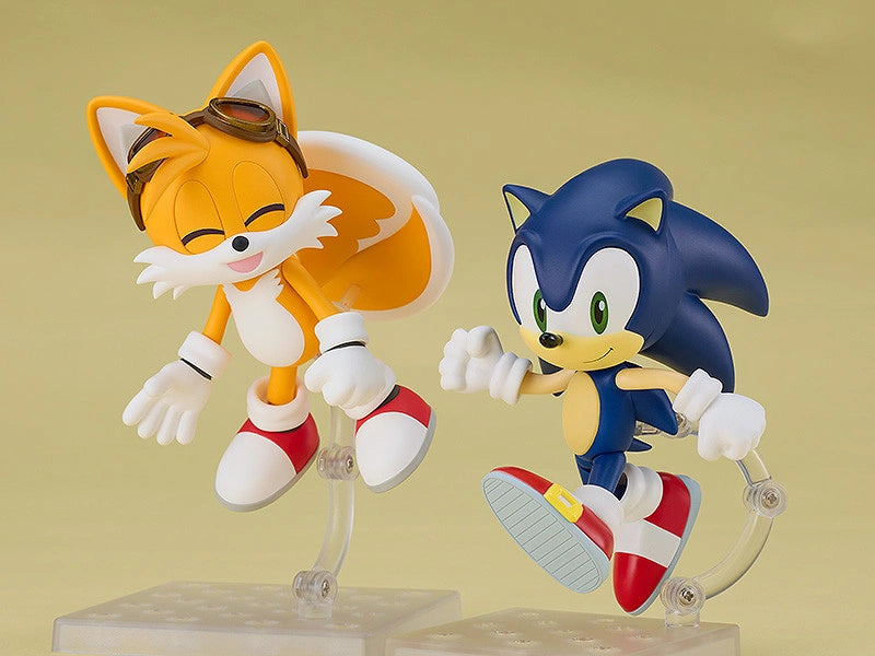 [PREORDER] Nendoroid Tails Sonic the Hedgehog