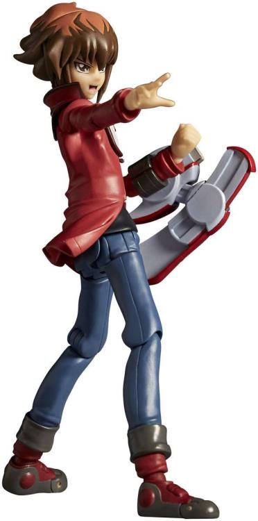 [PREORDER] The Amazing Yamaguchi Judai Yuki