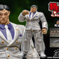[PREORDER] STORM COLLECTIBLES 1/12 Baki: KAORU HANAYAMA BHSA03