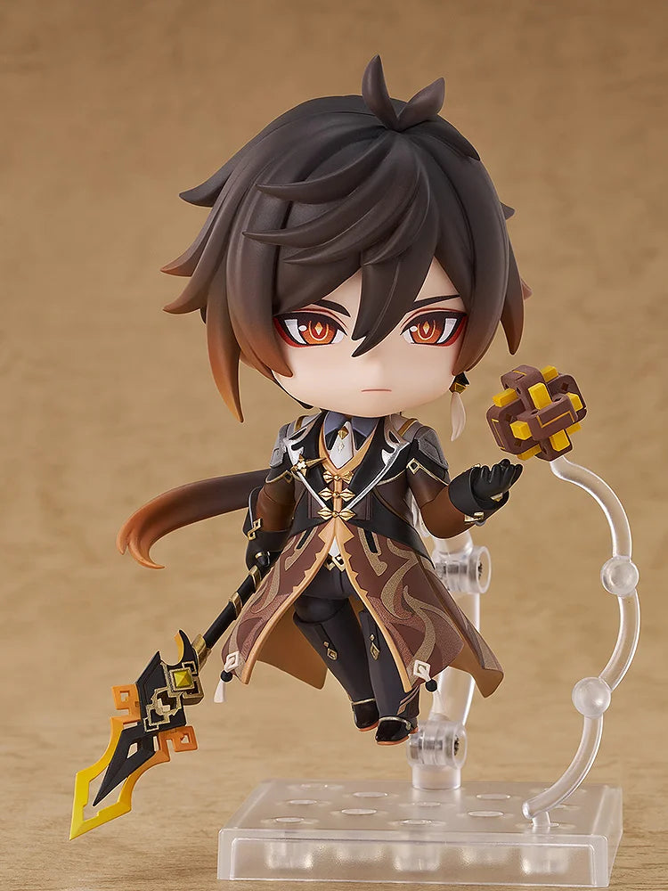 [PREORDER] Nendoroid Zhongli