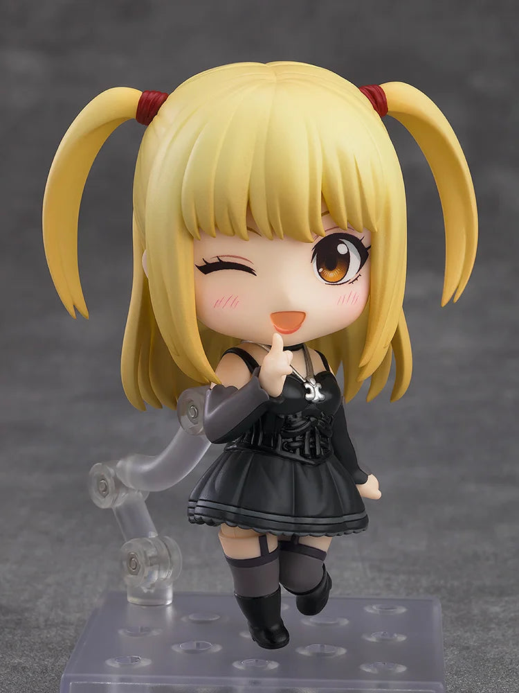 [PREORDER] Nendoroid Misa Amane 2.0