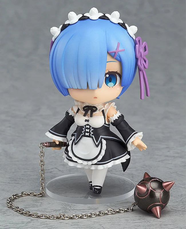[PREORDER] Nendoroid Rem