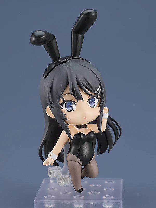 [PREORDER 112326] Nendoroid Mai Sakurajima: Bunny Girl Ver.