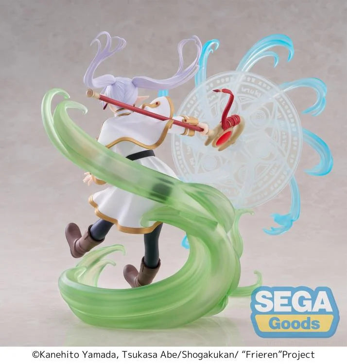 [PREORDER] FIGURIZMα "Frieren: Beyond Journey's End" "Frieren" ~The Heights of Magic~