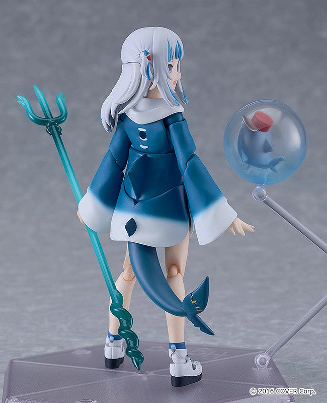 [PREORDER] figma Gawr Gura