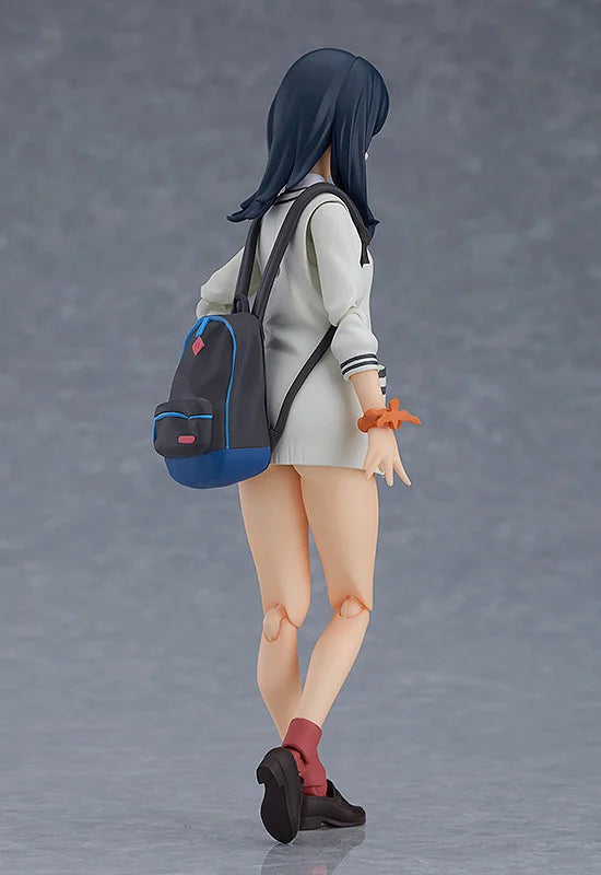 [PREORDER] figma Rikka Takarada