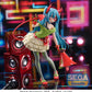 [PREORDER] FIGURIZM "Hatsune Miku -Project DIVA- X" "Hatsune Miku - DE:MONSTAR T.R."