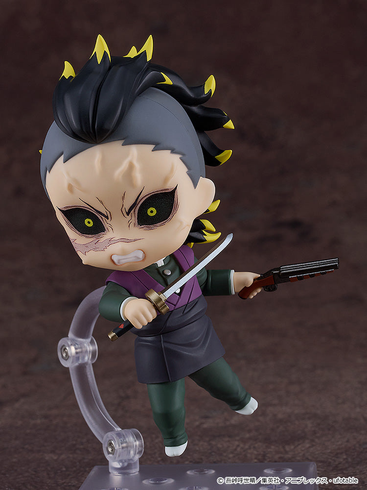 [PREORDER] Nendoroid Genya Shinazugawa