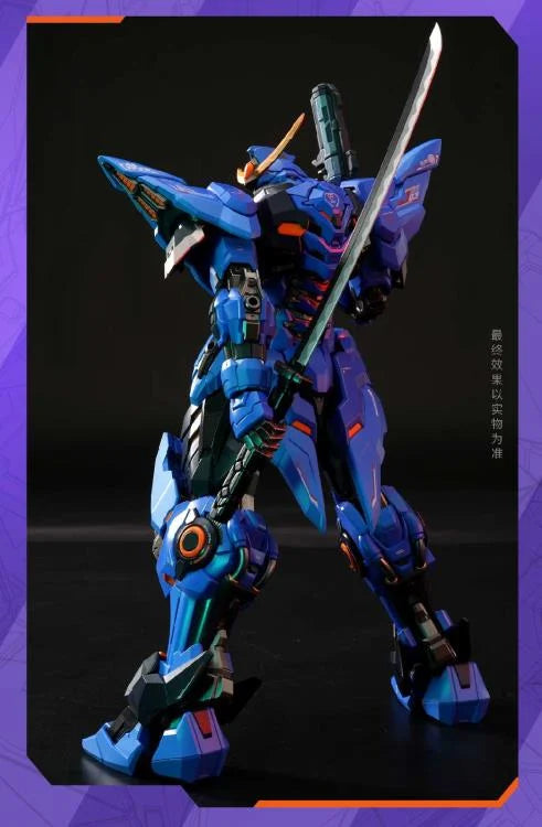 [PREORDER] Moshow MCT-J03 Progenitor Effect ILLUSTRIOUS CLASS Date Masamune