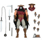 [PREORDER] NECA TMNT (Mirage Comics) 7in Foot Assassin (Classic Colors)