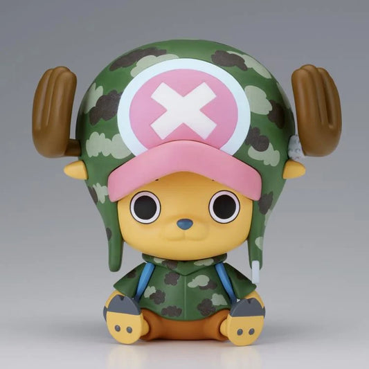 [PREORDER] ONE PIECE SOFVIMATES～CHOPPER DRESSROSA VER.～