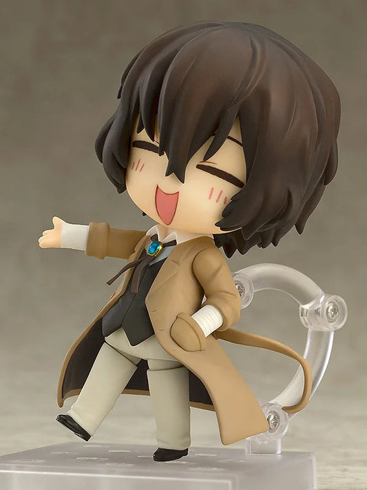 [PREORDER 113125] Nendoroid Osamu Dazai