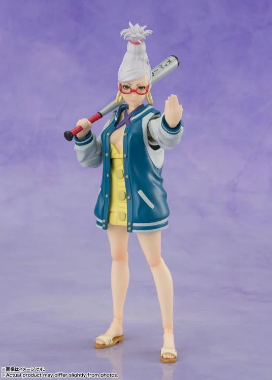[PREORDER] S.H.Figuarts SEIKO AYASE