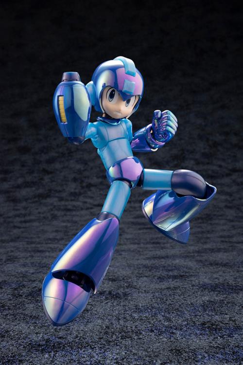 [PREORDER] MEGA MAN Premium Charge Shot Ver.