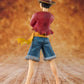 [PREORDER] FiguartsZERO Straw Hat Luffy REISSUE