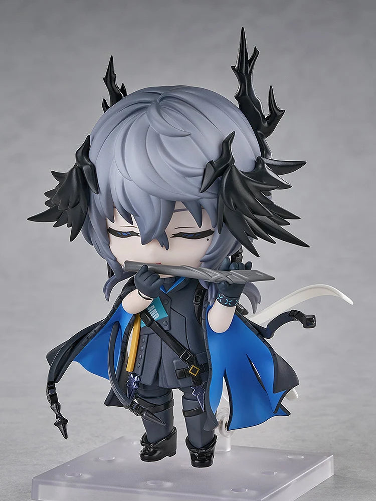 [PREORDER 110826] Nendoroid Logos
