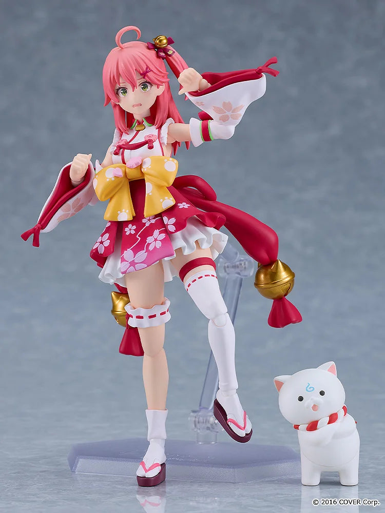 [PREORDER] figma Sakura Miko