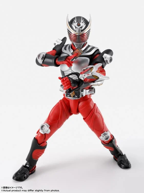 [PREORDER] S.H.Figuarts (SHINKOCCHOU SEIHOU) MASKED RIDER RYUKI