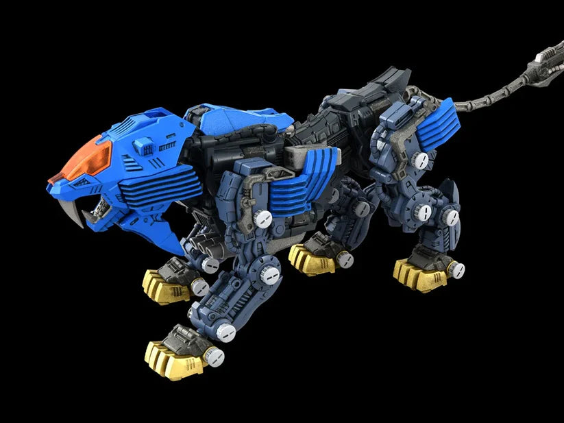 [PREORDER] RMZ-013 SHIELD LIGER BANG SPECIAL