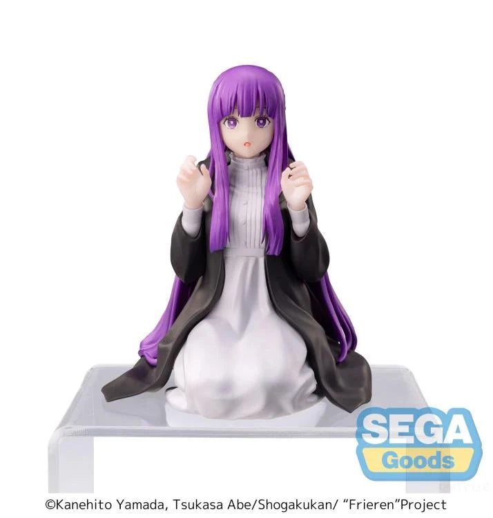 [PREORDER] SEGA Frieren: Beyond Journey's End" PM Perching Figure "Fern