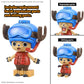 [PREORDER] CHOPPER ROBOT 3 & 5 (CHOPPER SUBMARINE & CHOPPER CRANE)