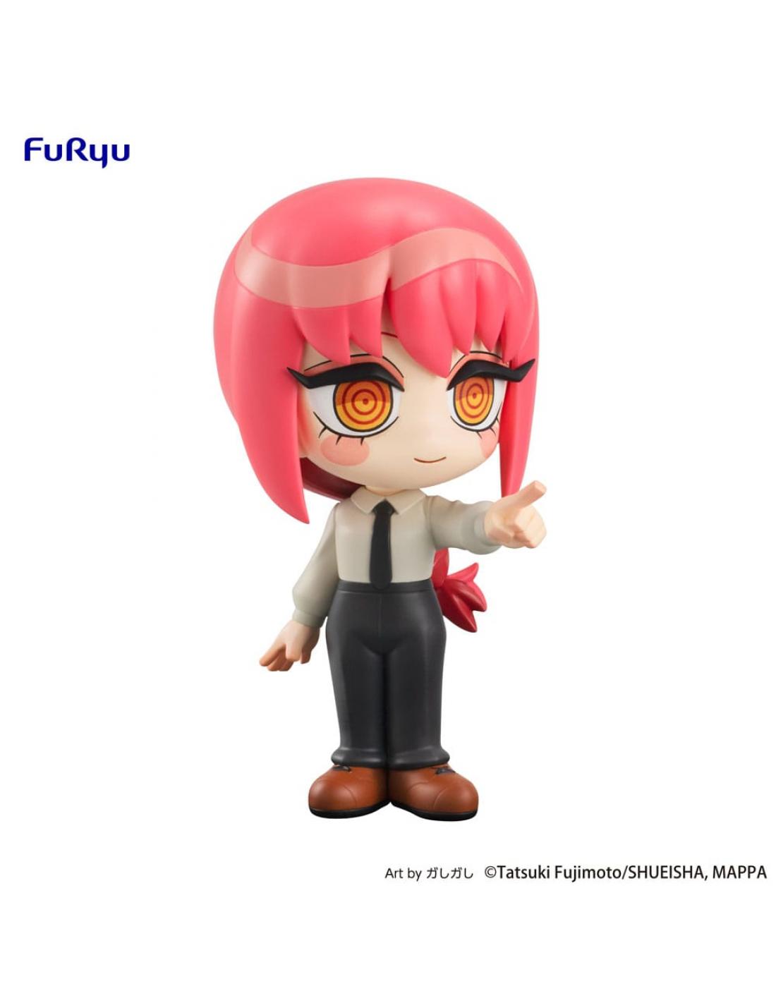 [PREORDER] Chainsaw Man TOONIZE  Makima Normal Color ver.