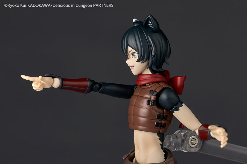 [PREORDER] KAIYODO YI JIN JIN MEI