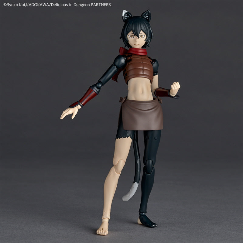 [PREORDER] KAIYODO YI JIN JIN MEI