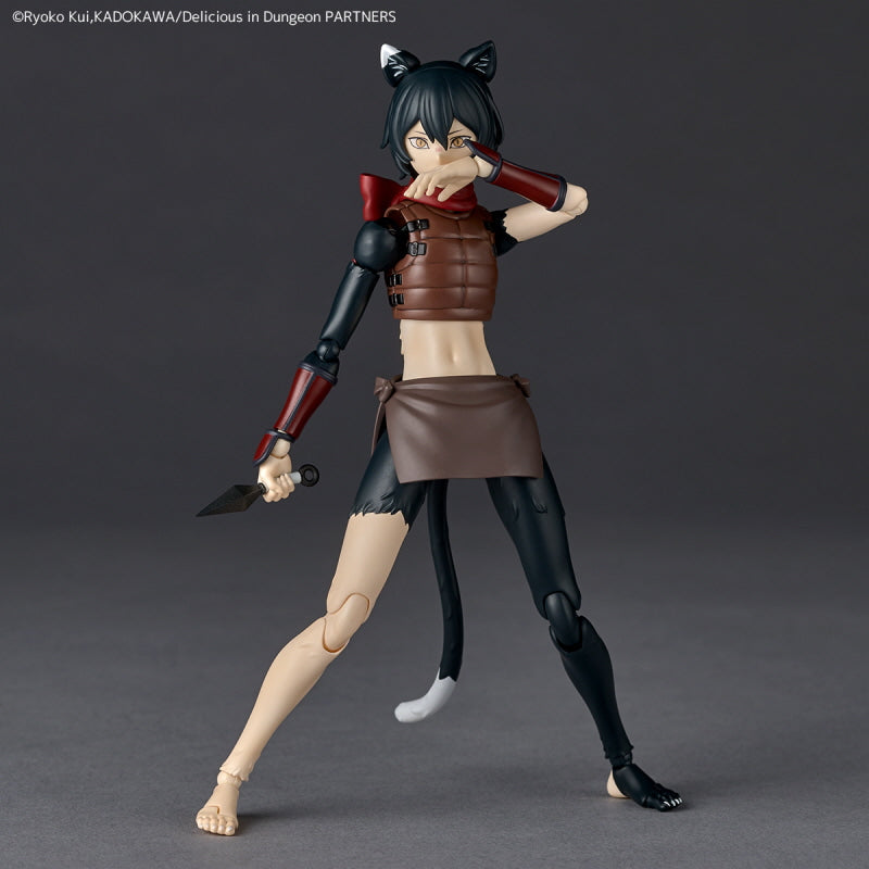 [PREORDER] KAIYODO YI JIN JIN MEI