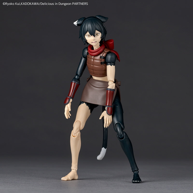 [PREORDER] KAIYODO YI JIN JIN MEI