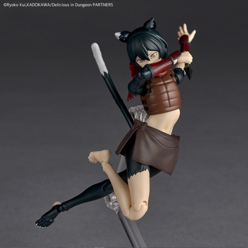 [PREORDER] KAIYODO YI JIN JIN MEI