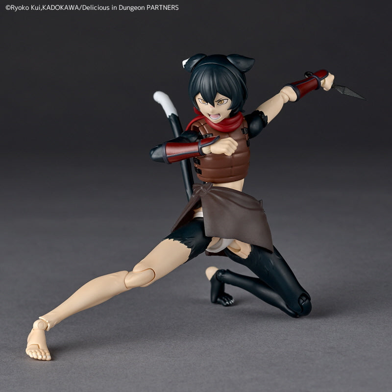 [PREORDER] KAIYODO YI JIN JIN MEI