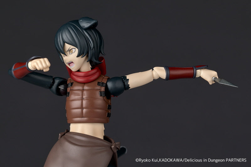 [PREORDER] KAIYODO YI JIN JIN MEI