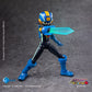 [PREORDER 111226] Hiya Mega Man Battle Network Series – MegaMan.EXE Action Figure