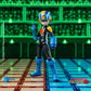 [PREORDER 111226] Hiya Mega Man Battle Network Series – MegaMan.EXE Action Figure