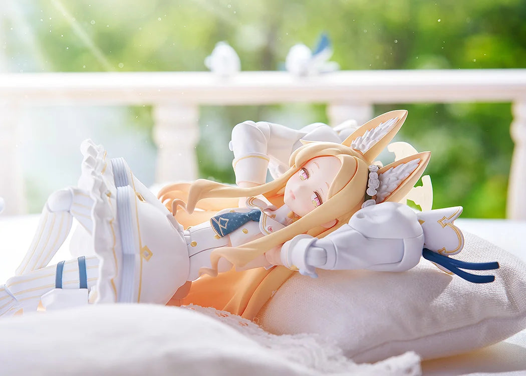 [PREORDER 083026] figma Seia Yurizono