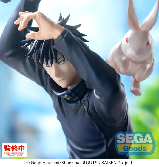 [PREORDER 080926] Luminasta "Jujutsu Kaisen The Culling Game" -Megumi Fushiguro-