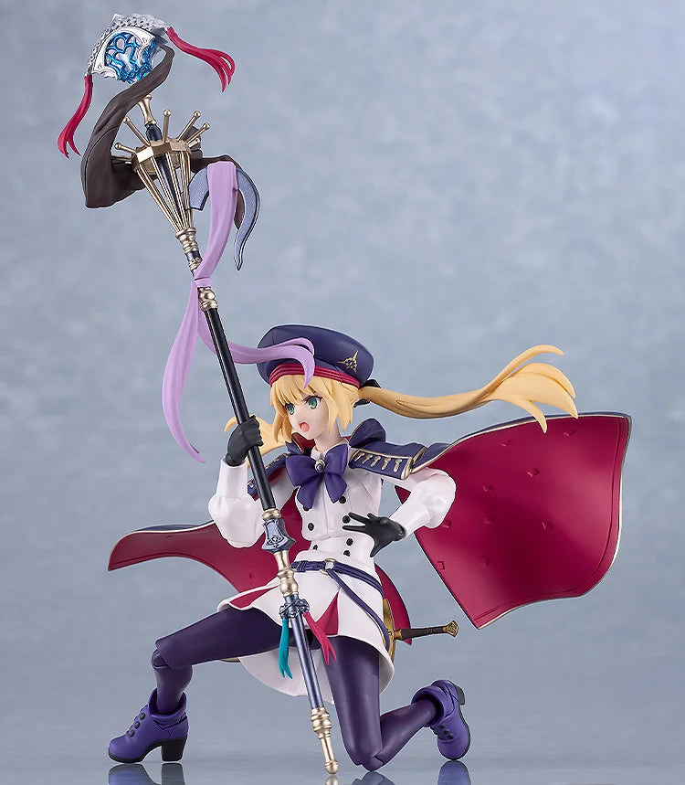[PREORDER] figma Caster/Altria Caster