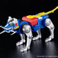 [PREORDER] MODEROID Voltron (Reissue)