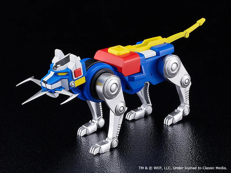 [PREORDER] MODEROID Voltron (Reissue)