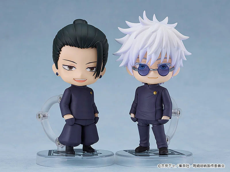 [PREORDER 051026] Nendoroid Suguru Geto: Tokyo Jujutsu High School Ver. (reoffer)