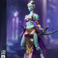 [PREORDER] Lazy Monster Studio SORCERESS URUGH BLACKHORN