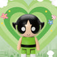 [PREORDER] The Powerpuff Girls &nbsp;SYAKING-BANG!! : Buttercup