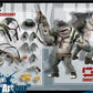 [PREORDER] REPRODUCTION - Fury Toys 1/12 Abyssal force Wave1 Suit Set of 3